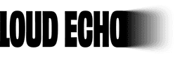 LoudEcho Logo